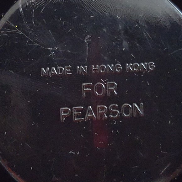 VIntage New York Mets Manufacturers Hanover Trust Plastic Baseball Bank … - Picture 5 of 16